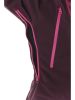 Комбинезон сноубордический Dragonfly Premium Woman Purple&Brown в Сочи