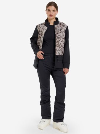 Брюки горнолыжные Sportalm Bird ST Ws 90284114359 черный в Сочи