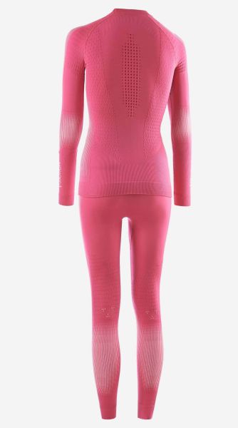 Термобельё V-MOTION Base женский розовый в Сочи