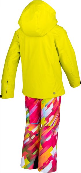 Костюм горнолыжный Colmar Unisex 2-PC-Suit 3141 в Сочи