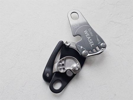  Страховочно-спусковое устройство GURU WEASEL в Сочи  