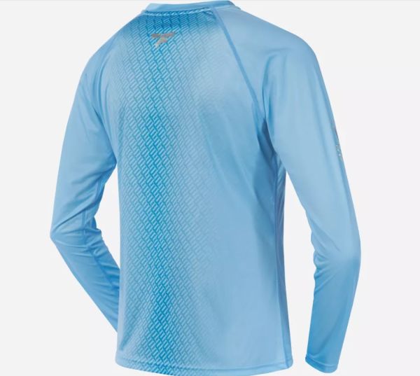 Лонгслив Finntrail женский Venus W 6620 LightBlue в Сочи