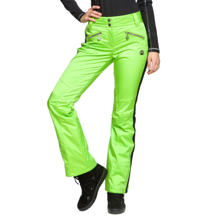 Брюки горнолыжные Sportalm Jump JF W 882811148 Lime в Сочи