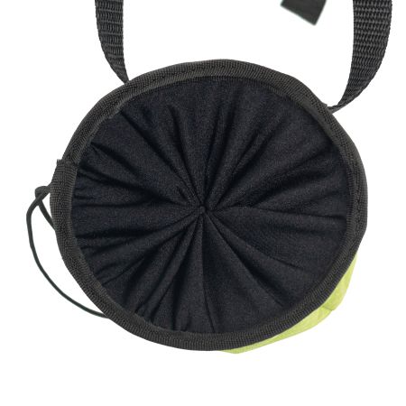  Мешок для магнезии Вертикаль ver 0612.3 Зеленый в Сочи  