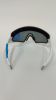 Купить Маска Los Raketos Shackle Yellow Chrom Polarised 25100 в Сочи