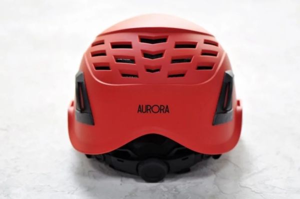  Каска GURU Aurora Red в Сочи  