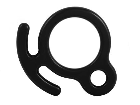  Спусковое устройство Венто 8 рогатая дюраль черная  в Сочи  