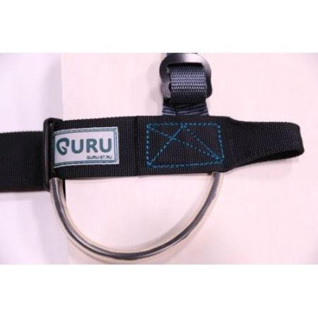  Страховочная система Guru грудная Master V2 в Сочи  