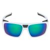 Купить Очки Alpina Skywalsh Q Smoke-Grey Matt/Green Mirror Cat.4 Fogstop в Сочи
