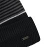 Шапка Dare2B Out Wit Beanie черный,оранжевый в Сочи