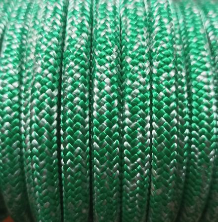  Репшнур Remera Pro Pes (PA) 7мм.1130кг.красно-белый в Сочи  