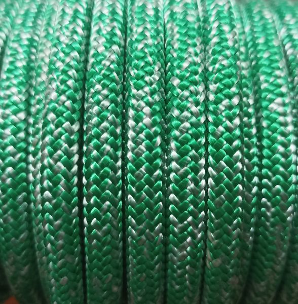  Репшнур Remera Pro Pes (PA) 7мм.1130кг.красно-белый в Сочи  