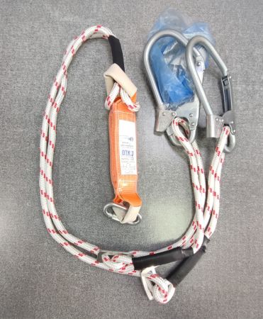  Строп аВдрег+КС (Вар.2,веревка) в Сочи  