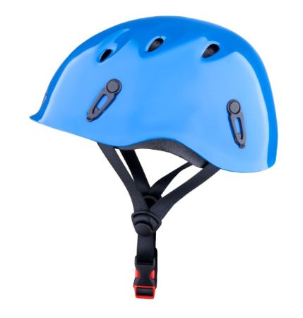  Каска Red Fox Combi синий в Сочи  