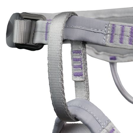  Страховочная система Венто Neon фиолетовый в Сочи  