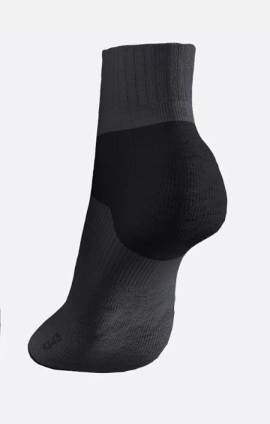 Купить Носки Coolmaxlow 3218 Black в Сочи