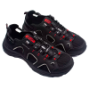 Купить кроссовки editex aquarius  2417-1 
