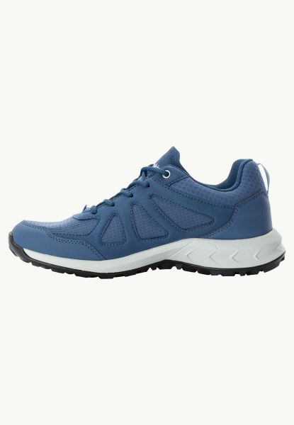 Купить ботинки jw woodland 2 texapore low w в Сочи