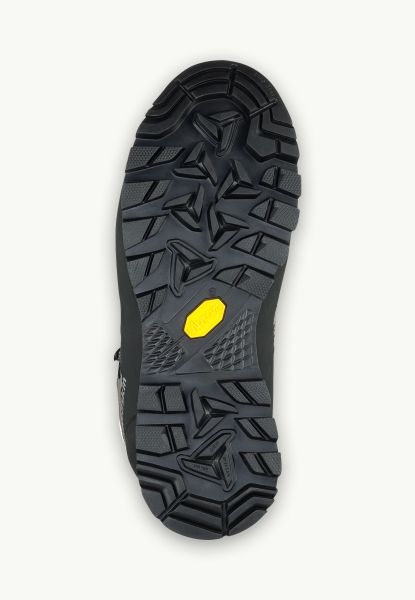 Купить ботинки jw force crest texapore mid w в Сочи
