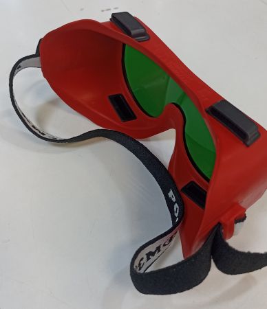 Купить Очки защитные РОССОМ3 в Сочи