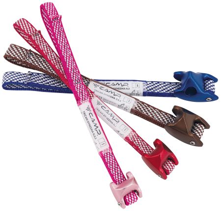  Комплект закладных элементов Camp Set Tricam Dyneema в Сочи  