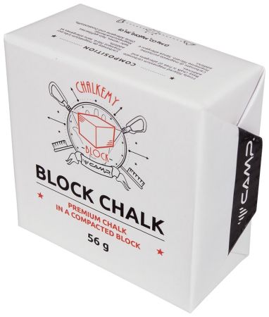  Магнезия Camp Chalk Block 56гр. в Сочи  