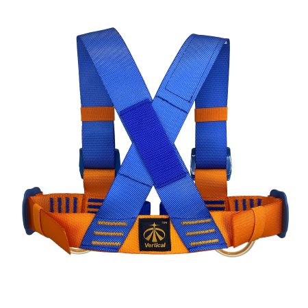  Страховочная система Вертикаль "Турист" детская верх в Сочи  