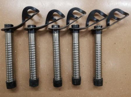  Ледобур титан Турин в Сочи  