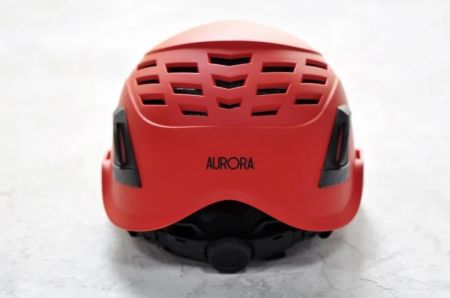 Каска GURU Aurora Red в Сочи  