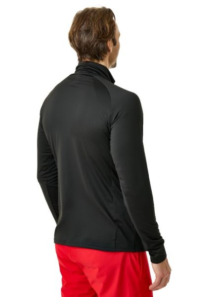 Джемпер Phenix Chest Pocket Middle флисовый BK в Сочи