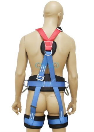  Страховочная привязь ССП-5 СИЗ в Сочи  