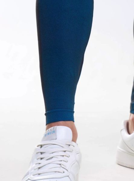 Комплект термобелья X-Line Sport мужской черный с синим NEW в Сочи