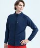 Куртка Phenix Alpine Natural Heat Fleece синий в Сочи