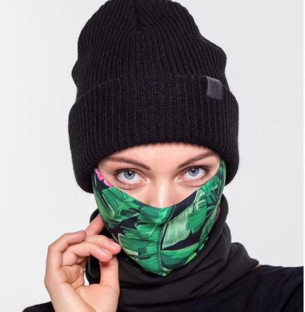 Платки Hauer Multiband Bananowiec Polar в Сочи