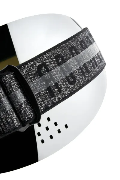 Купить маска terror - future silver в Сочи