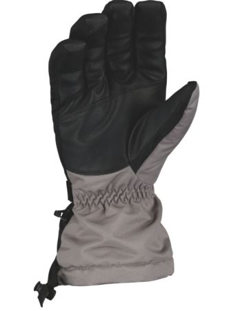 Перчатки Scott Ultimate Warm slate grey/black в Сочи