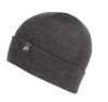 Шапка Следопыт Irbis с двойным отворотом,акрил,темно-серый в Сочи