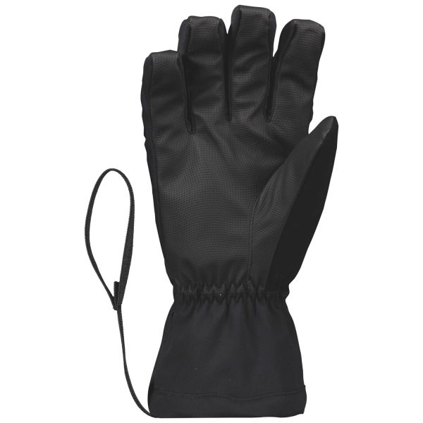 Перчатки Scott Ultimate Gtx black в Сочи