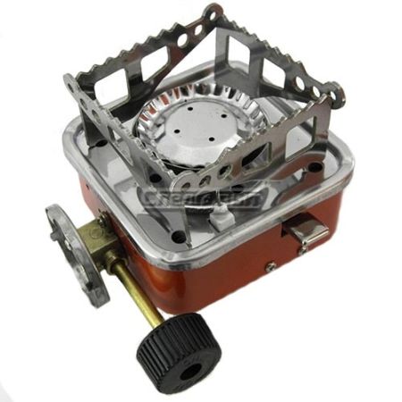 Плита газовая мал./60/48/ 4-009 (без баллона)