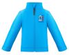 Толстовка Poivre Blanc W21-1510-BBBY/A голубой в Сочи