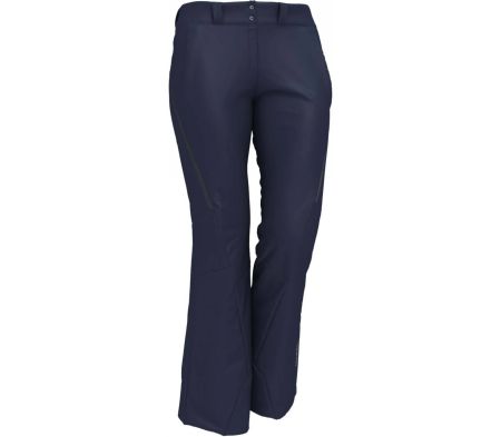 Брюки горнолыжные COLMAR Ladies 0441 красный в Сочи