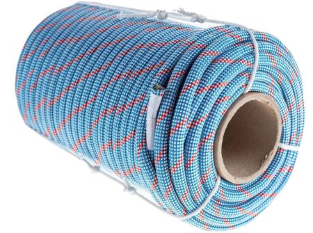  Веревка Fortis-static д.10 мм.48-ми пр. в Сочи  