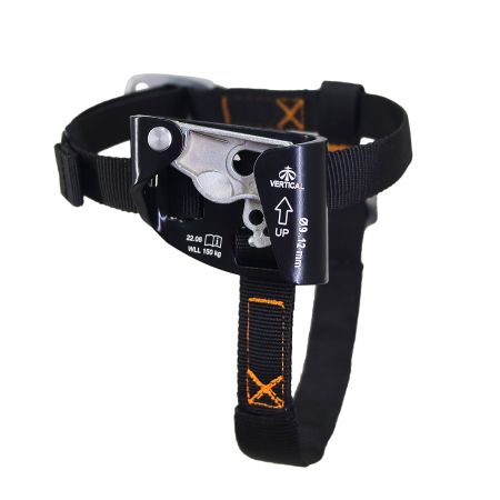  Зажим Вертикаль ножной левый в Сочи  