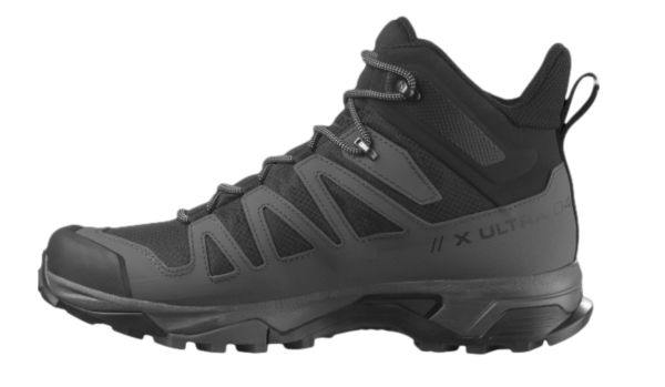 Купить ботинки salomon x ultra 4 mid gtx в Сочи