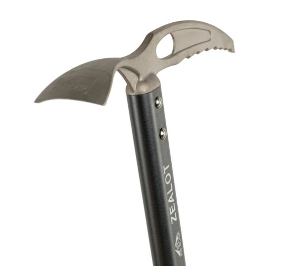  Ледоруб Вертикаль ZEALOT 60 см в Сочи  