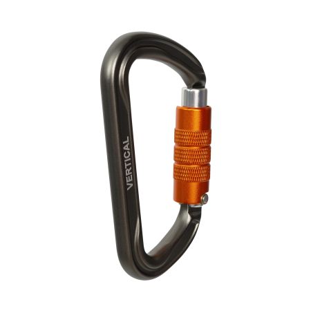  Карабин Вертикаль Gray трапеция автомат (Keylock) в Сочи  