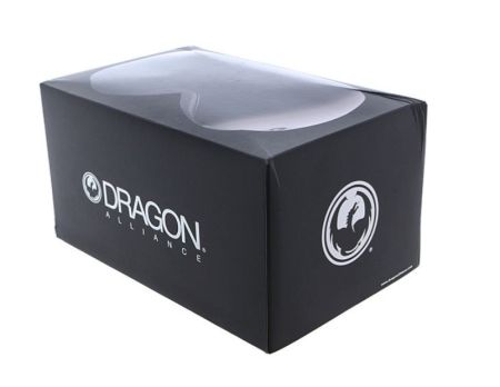 Купить Маска Dragon APXs Coal/Green Ionized в Сочи