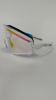 Купить Маска Los Raketos Shackle Blue Chrom Polarised 25101 в Сочи