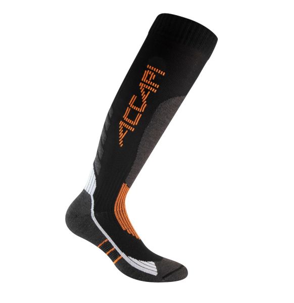 Купить Носки Accapi Ski Performance Black в Сочи