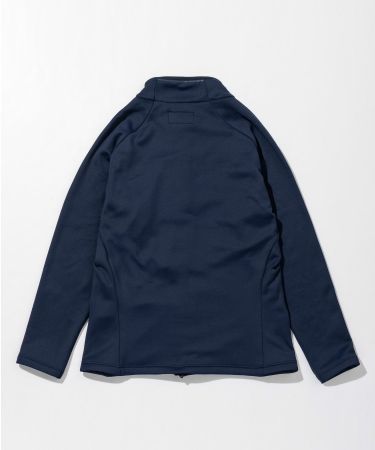 Куртка Phenix Alpine Natural Heat Fleece синий в Сочи